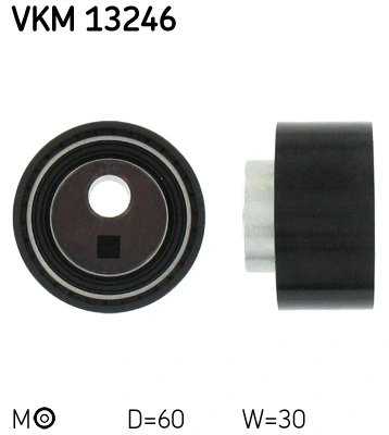 Tensioner Pulley, timing belt