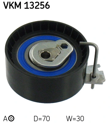 Tensioner Pulley, timing belt