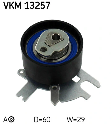 Tensioner Pulley, timing belt