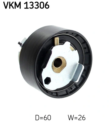 Tensioner Pulley, timing belt
