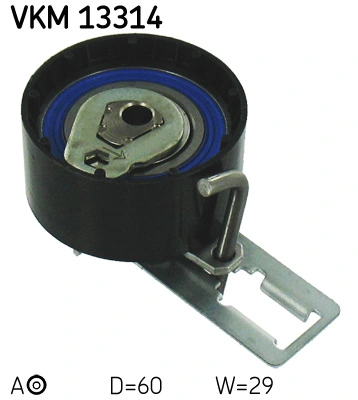 Tensioner Pulley, timing belt