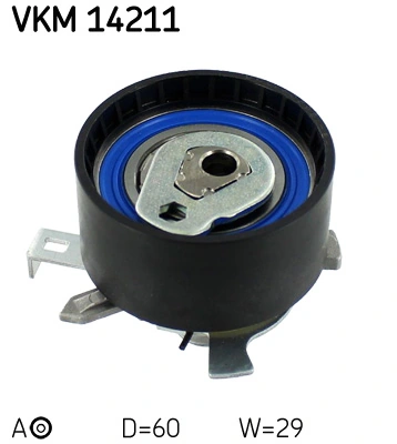 Tensioner Pulley, timing belt