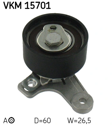 Tensioner Pulley, timing belt