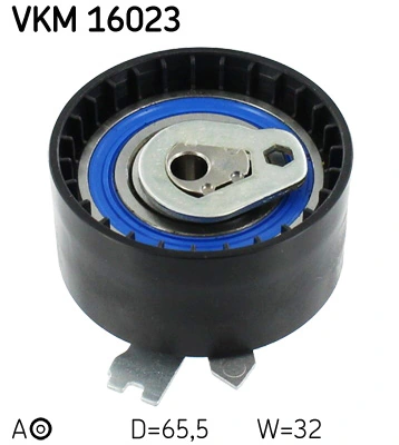Tensioner Pulley, timing belt