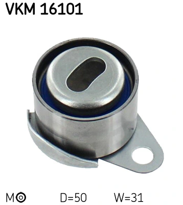 Tensioner Pulley, timing belt