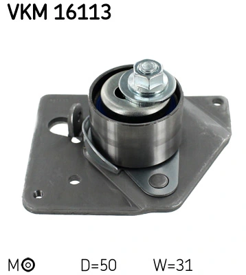 Tensioner Pulley, timing belt