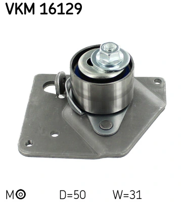 Tensioner Pulley, timing belt