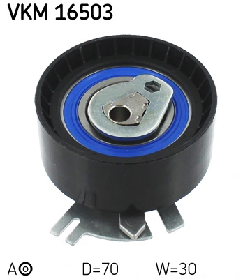 Tensioner Pulley, timing belt