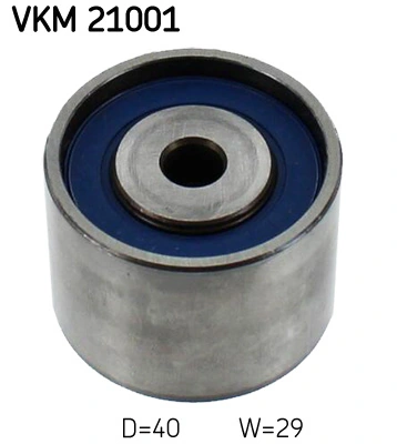 Deflection Pulley/Guide Pulley, timing belt
