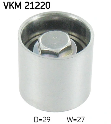 Deflection Pulley/Guide Pulley, timing belt