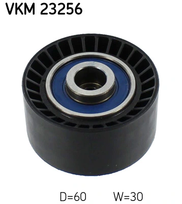 Deflection Pulley/Guide Pulley, timing belt