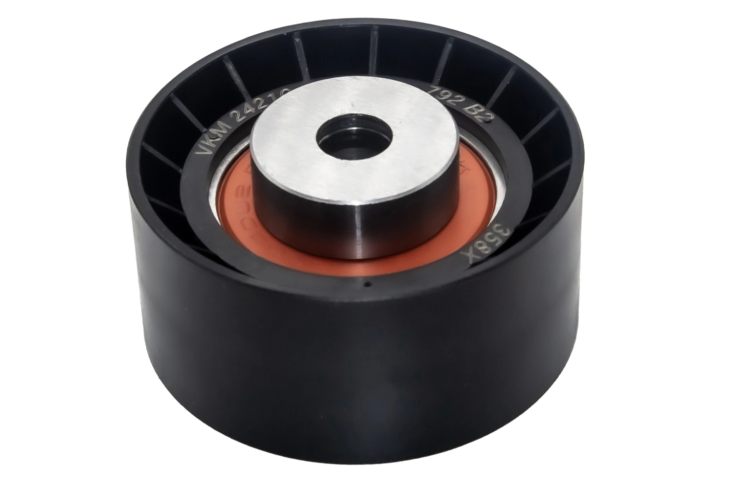 Deflection Pulley/Guide Pulley, timing belt