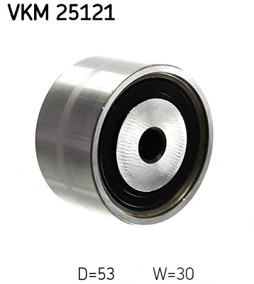 Deflection Pulley/Guide Pulley, timing belt