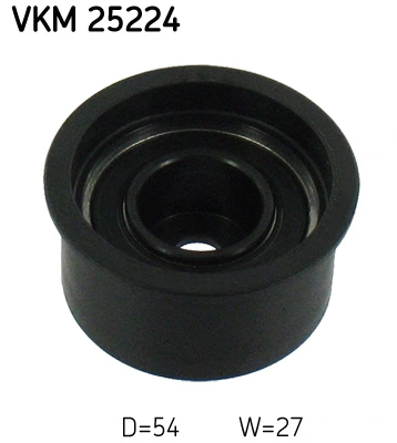Deflection Pulley/Guide Pulley, timing belt