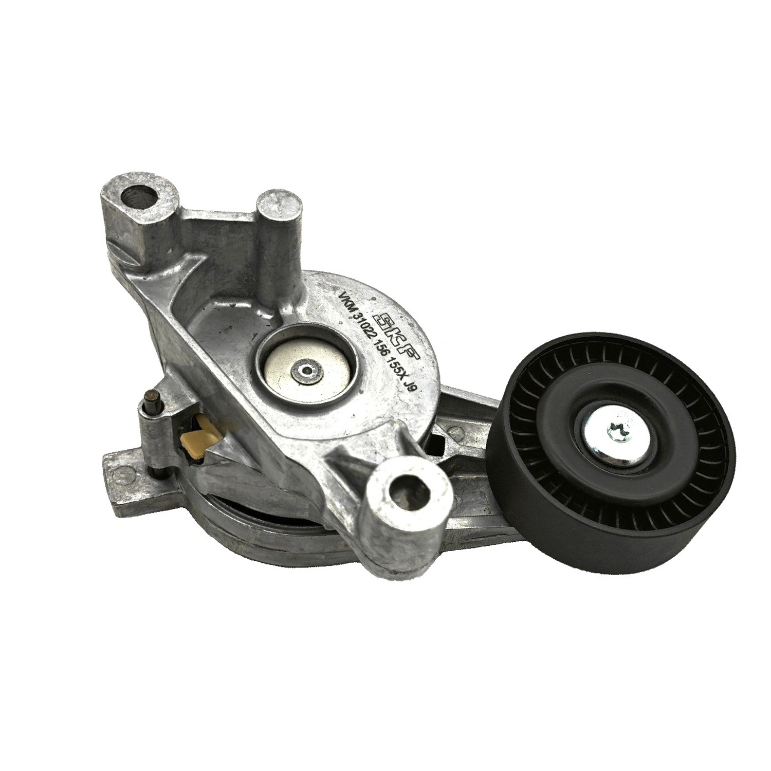 Belt Tensioner, V-ribbed belt