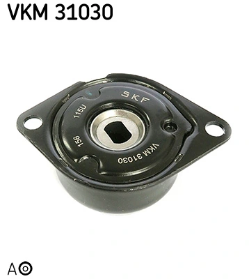 Belt Tensioner, V-ribbed belt