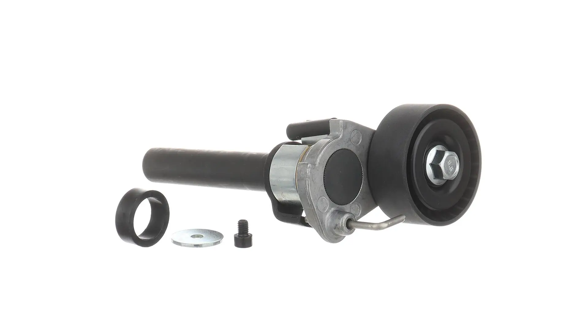 Belt Tensioner, V-ribbed belt