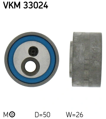 Belt Tensioner, V-ribbed belt
