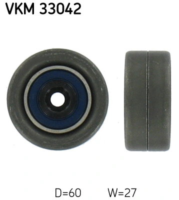 Belt Tensioner, V-ribbed belt