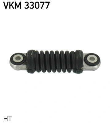 Belt Tensioner, V-ribbed belt
