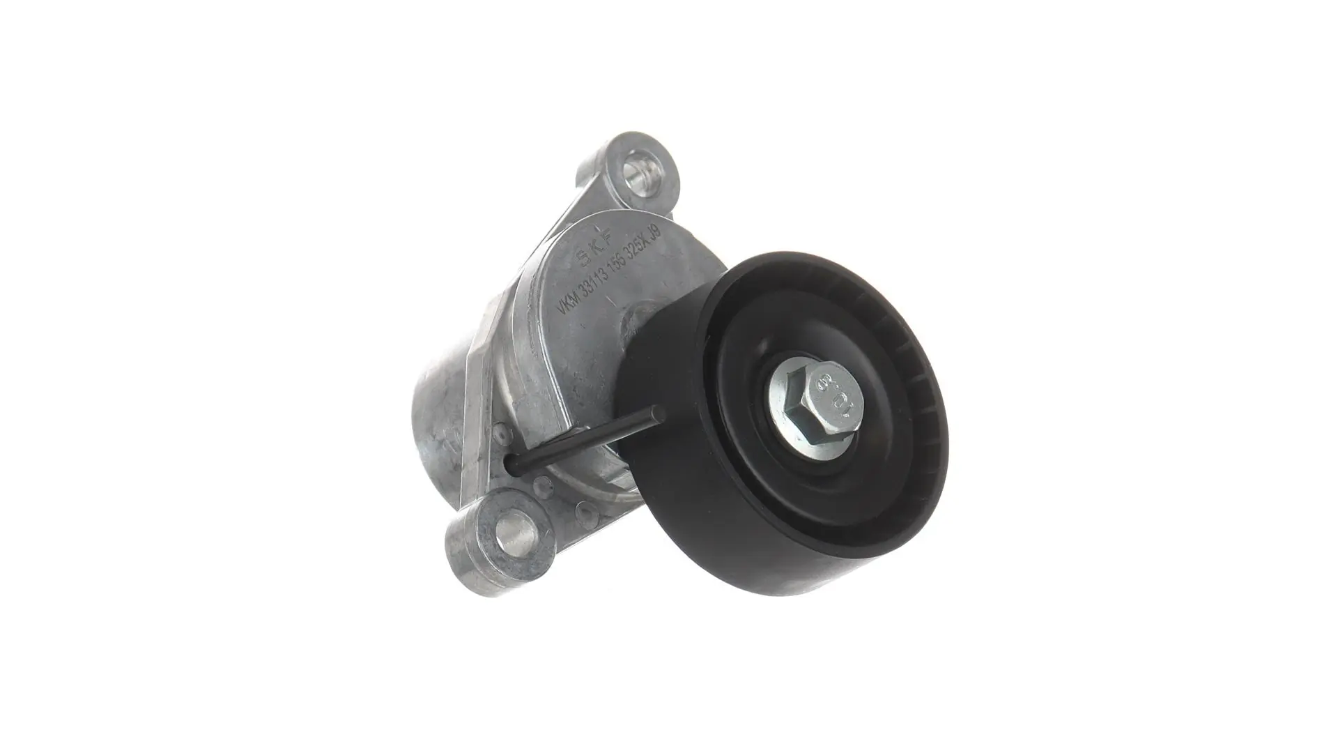 Belt Tensioner, V-ribbed belt