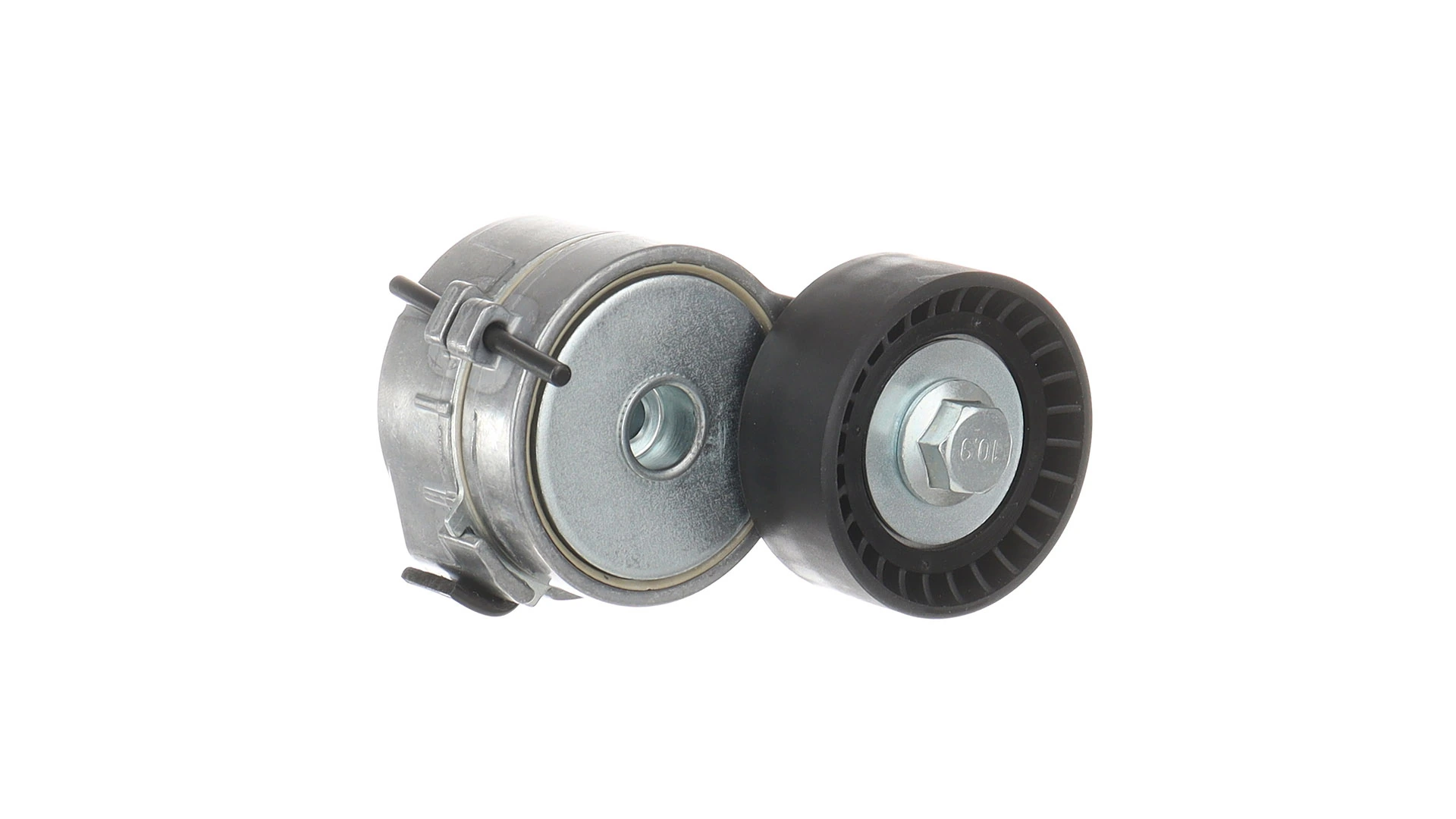 Belt Tensioner, V-ribbed belt