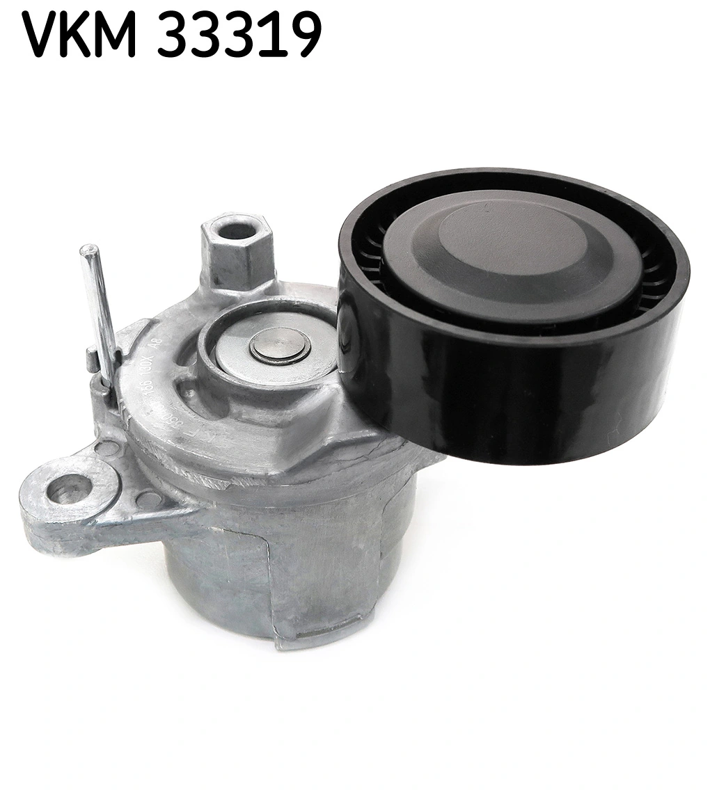 Belt Tensioner, V-ribbed belt