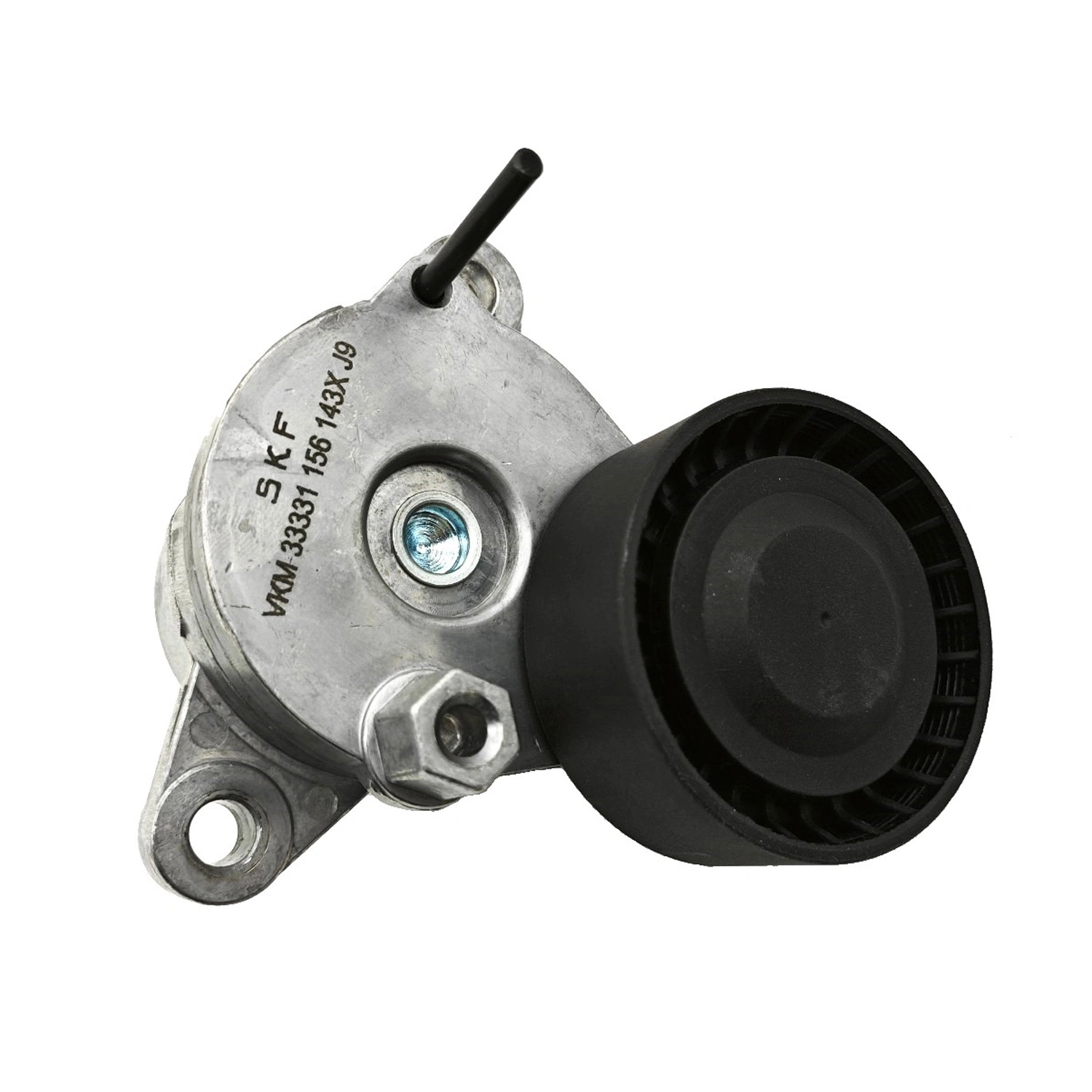 Belt Tensioner, V-ribbed belt