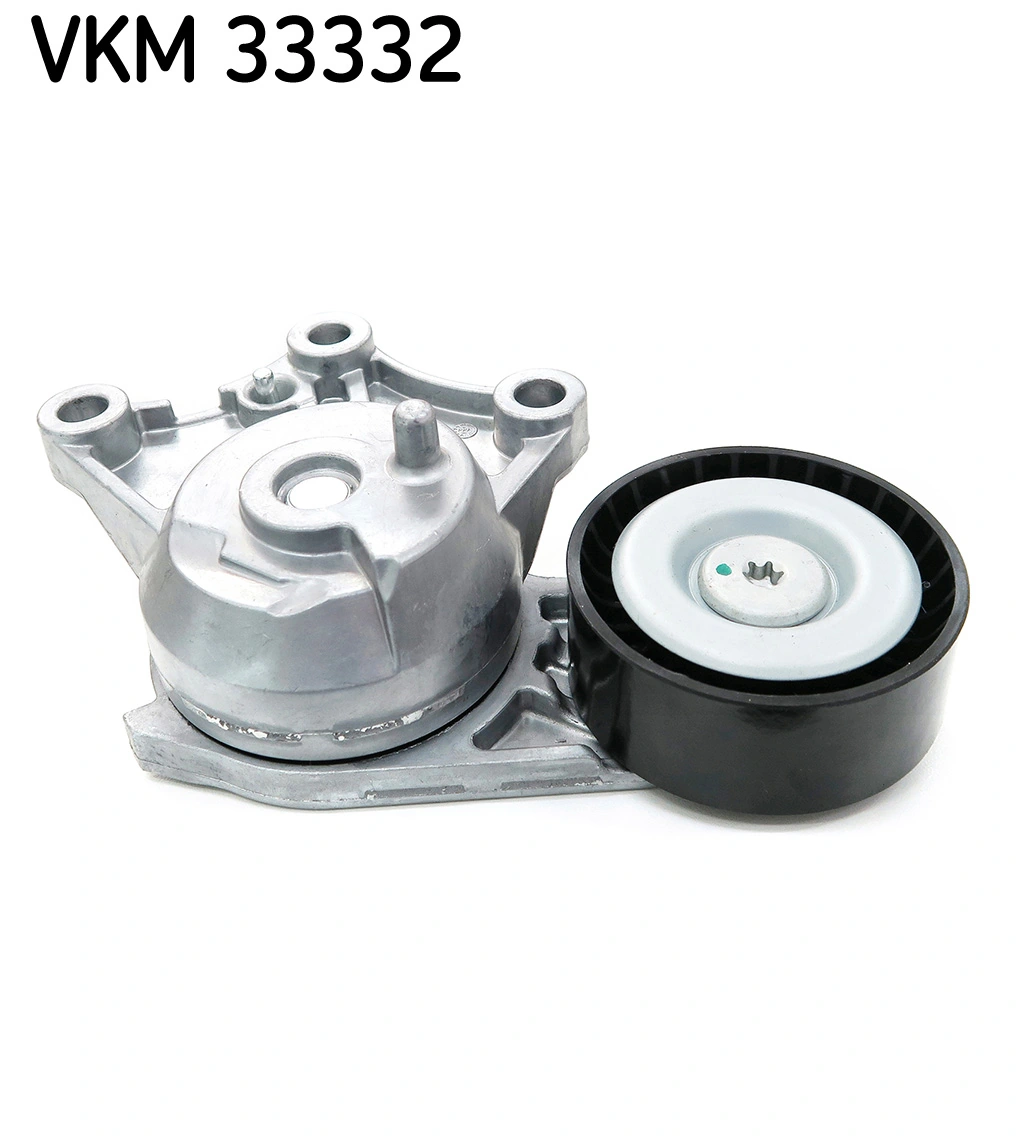 Belt Tensioner, V-ribbed belt