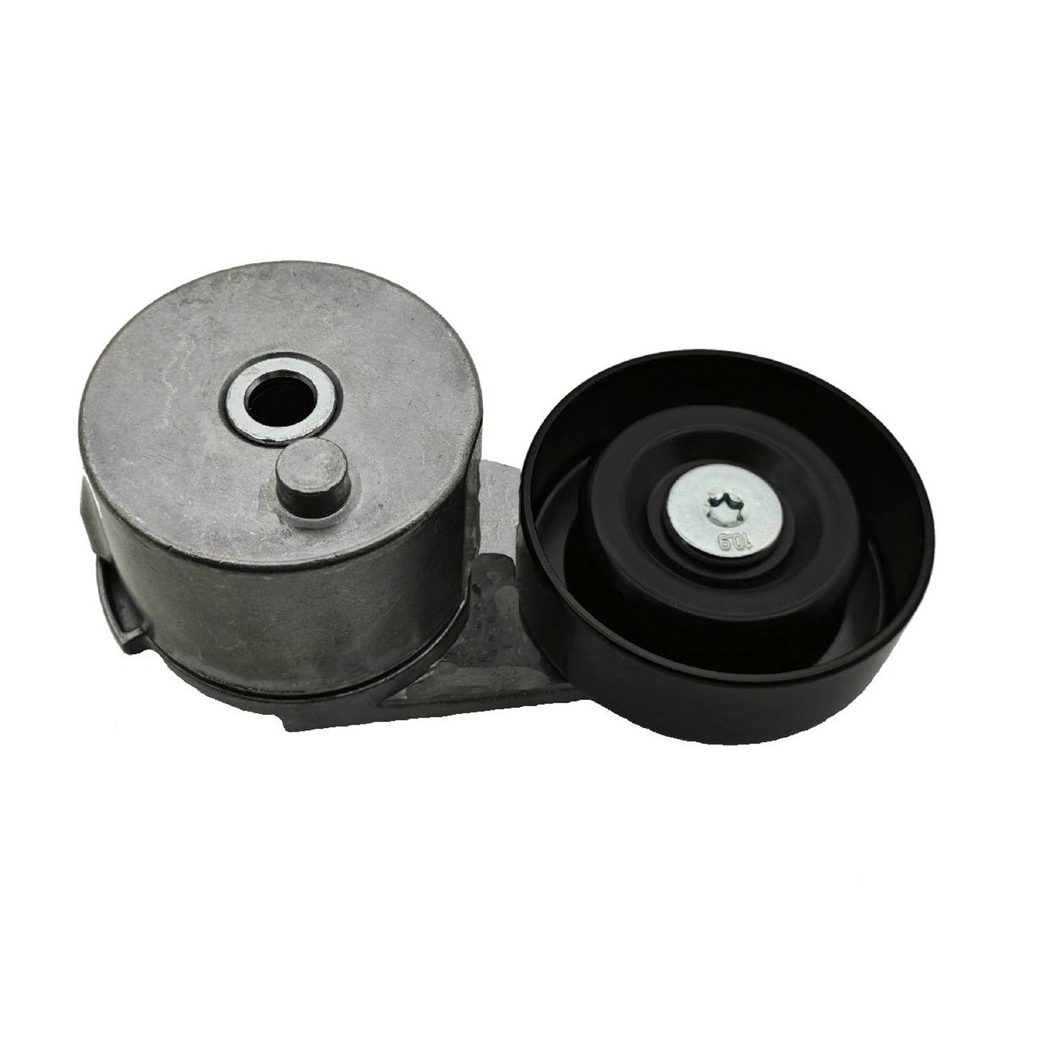 Belt Tensioner, V-ribbed belt