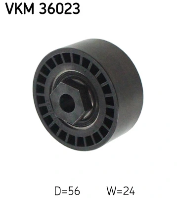 Belt Tensioner, V-ribbed belt