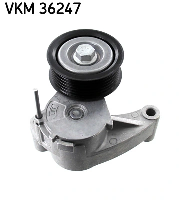 Belt Tensioner, V-ribbed belt
