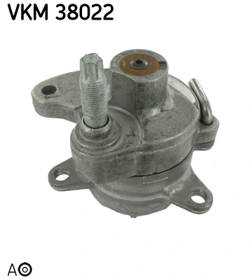 Belt Tensioner, V-ribbed belt
