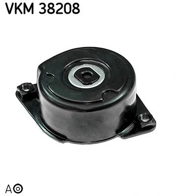 Belt Tensioner, V-ribbed belt