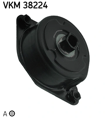Belt Tensioner, V-ribbed belt