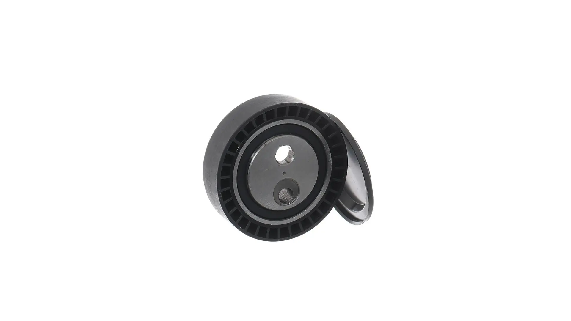 Belt Tensioner, V-ribbed belt