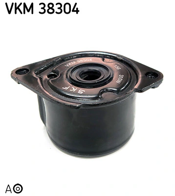 Belt Tensioner, V-ribbed belt