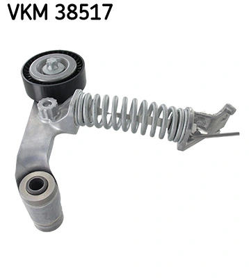Belt Tensioner, V-ribbed belt
