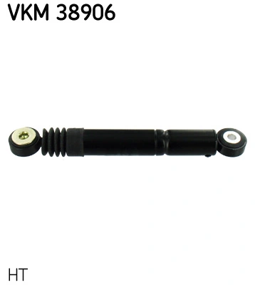 Belt Tensioner, V-ribbed belt