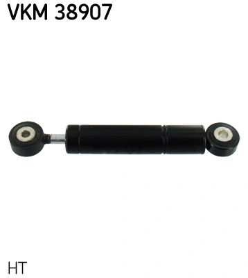 Belt Tensioner, V-ribbed belt
