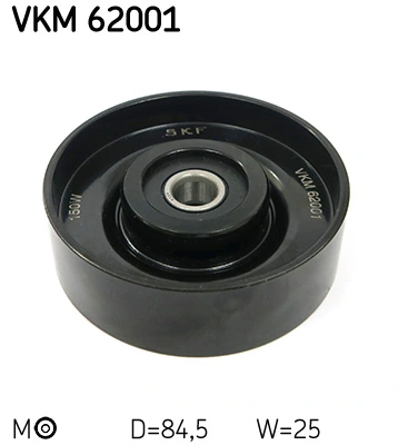 Belt Tensioner, V-ribbed belt