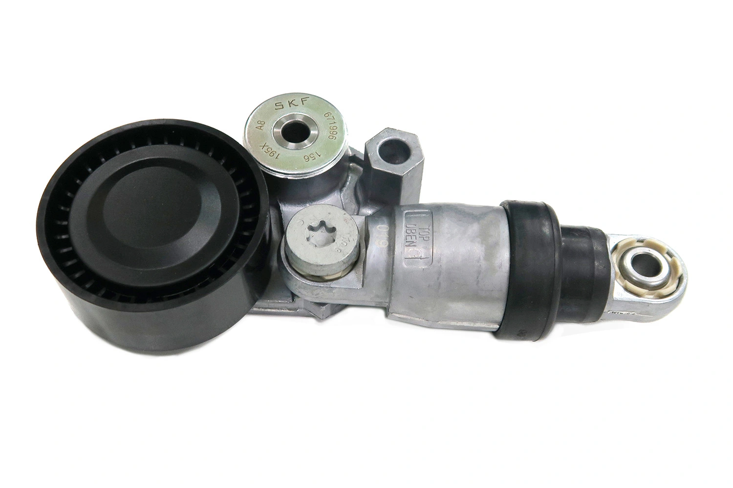 Belt Tensioner, V-ribbed belt