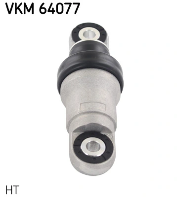Belt Tensioner, V-ribbed belt