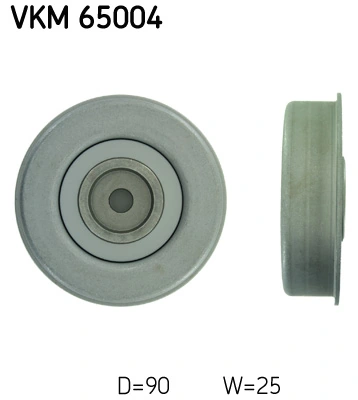 Belt Tensioner, V-ribbed belt