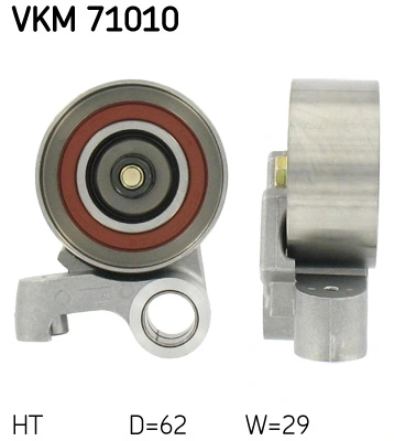 Tensioner Pulley, timing belt