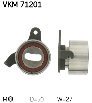 Tensioner Pulley, timing belt