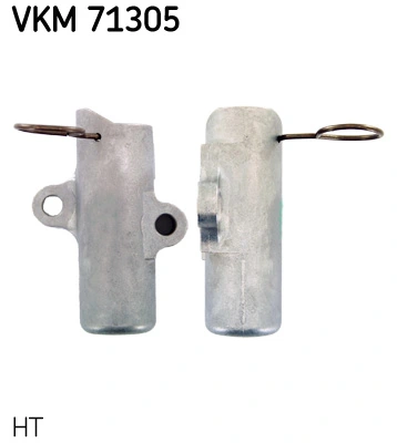 Tensioner Pulley, timing belt