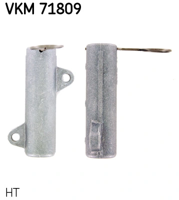 Tensioner Pulley, timing belt