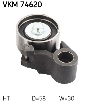 Tensioner Pulley, timing belt