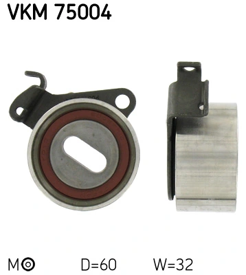 Tensioner Pulley, timing belt